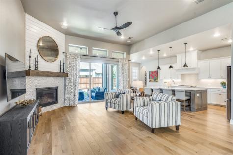 2771 Clarendon Court Prosper TX 75078