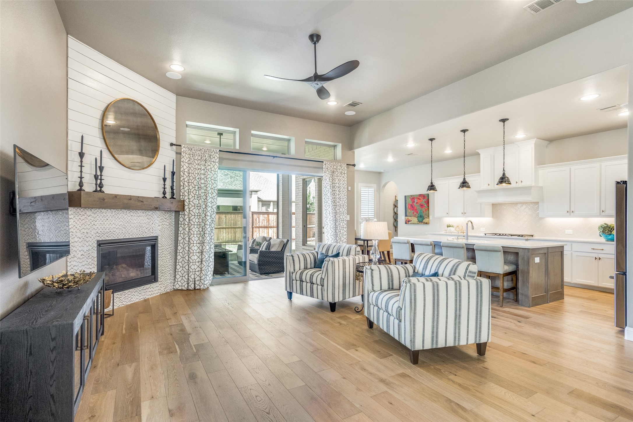 2771 Clarendon Court Prosper TX 75078