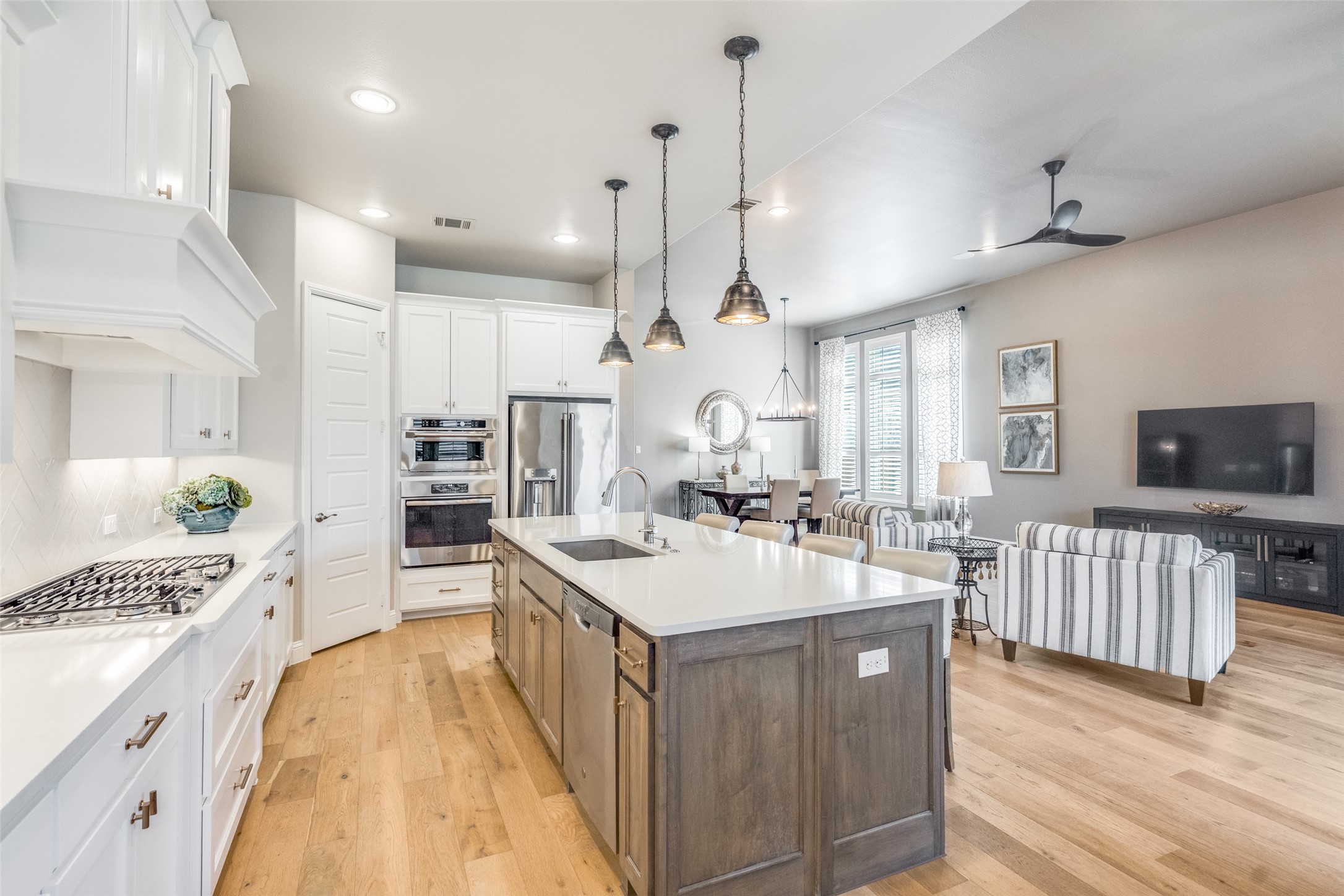 2771 Clarendon Court Prosper TX 75078