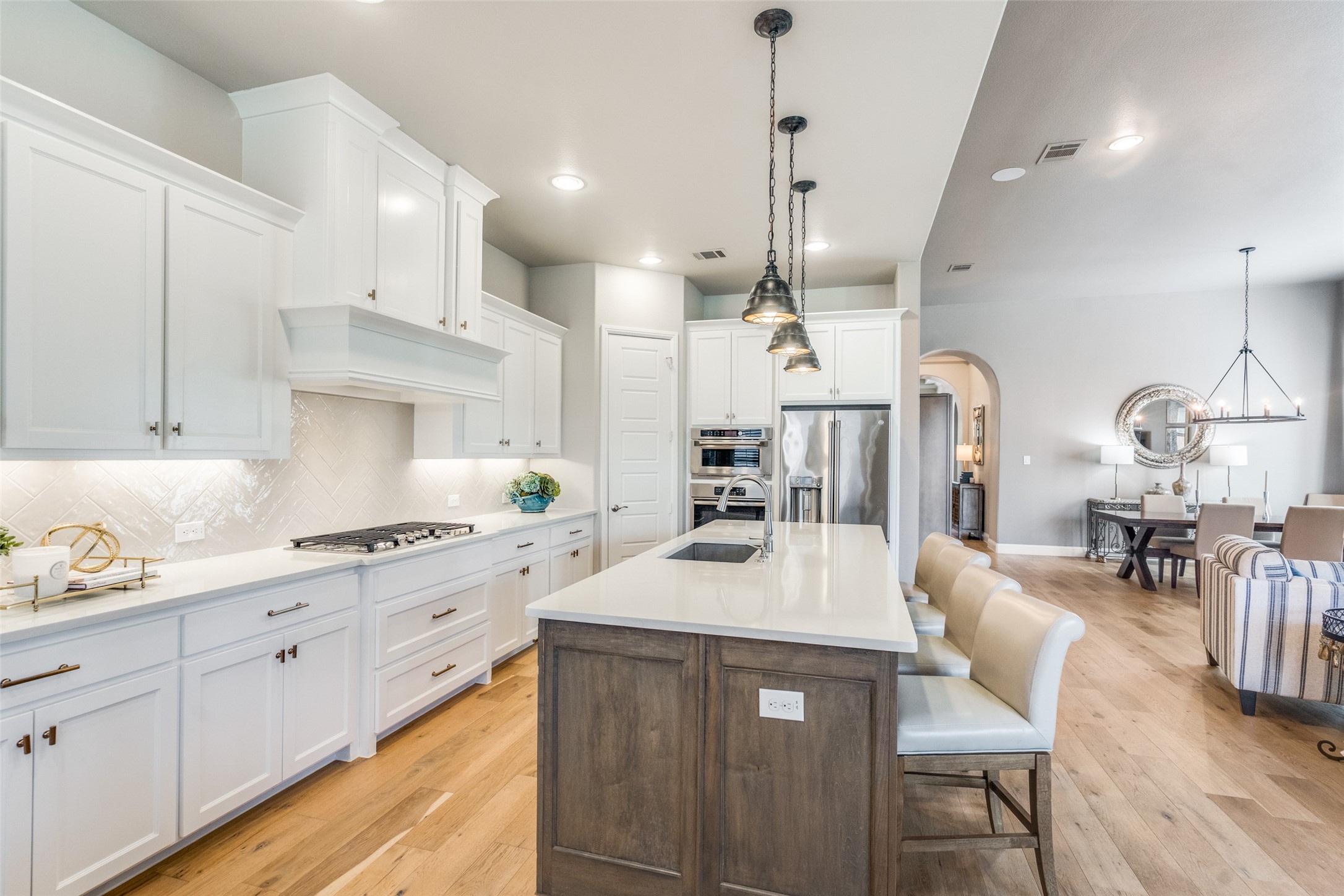 2771 Clarendon Court Prosper TX 75078
