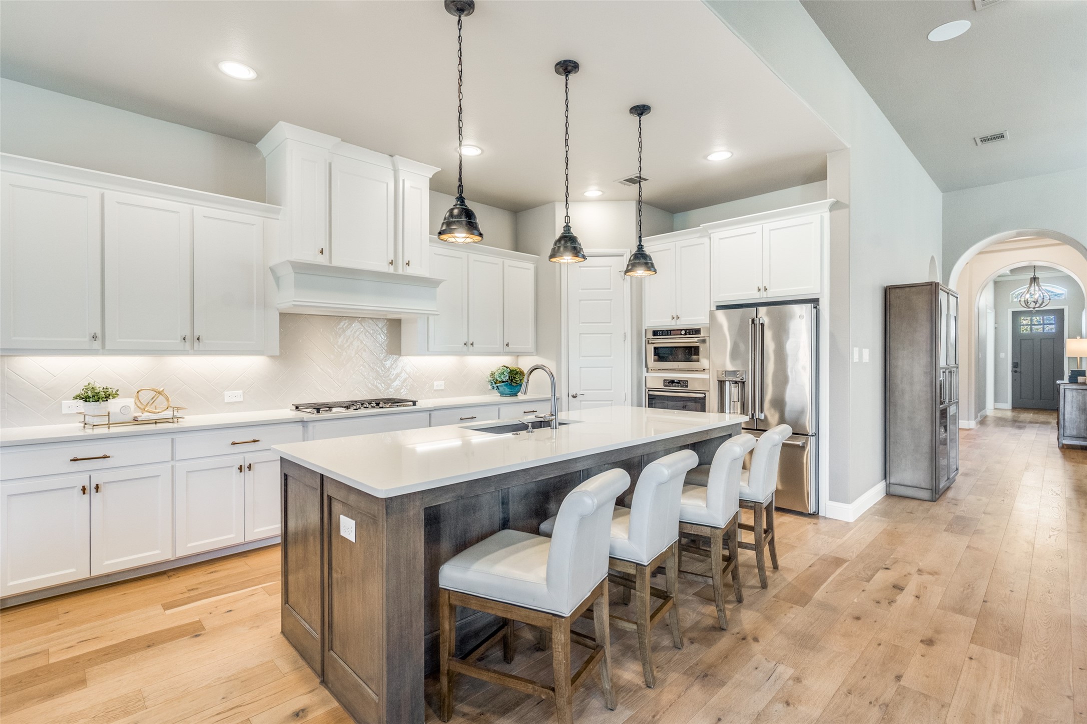 2771 Clarendon Court Prosper TX 75078