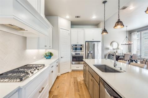 2771 Clarendon Court Prosper TX 75078