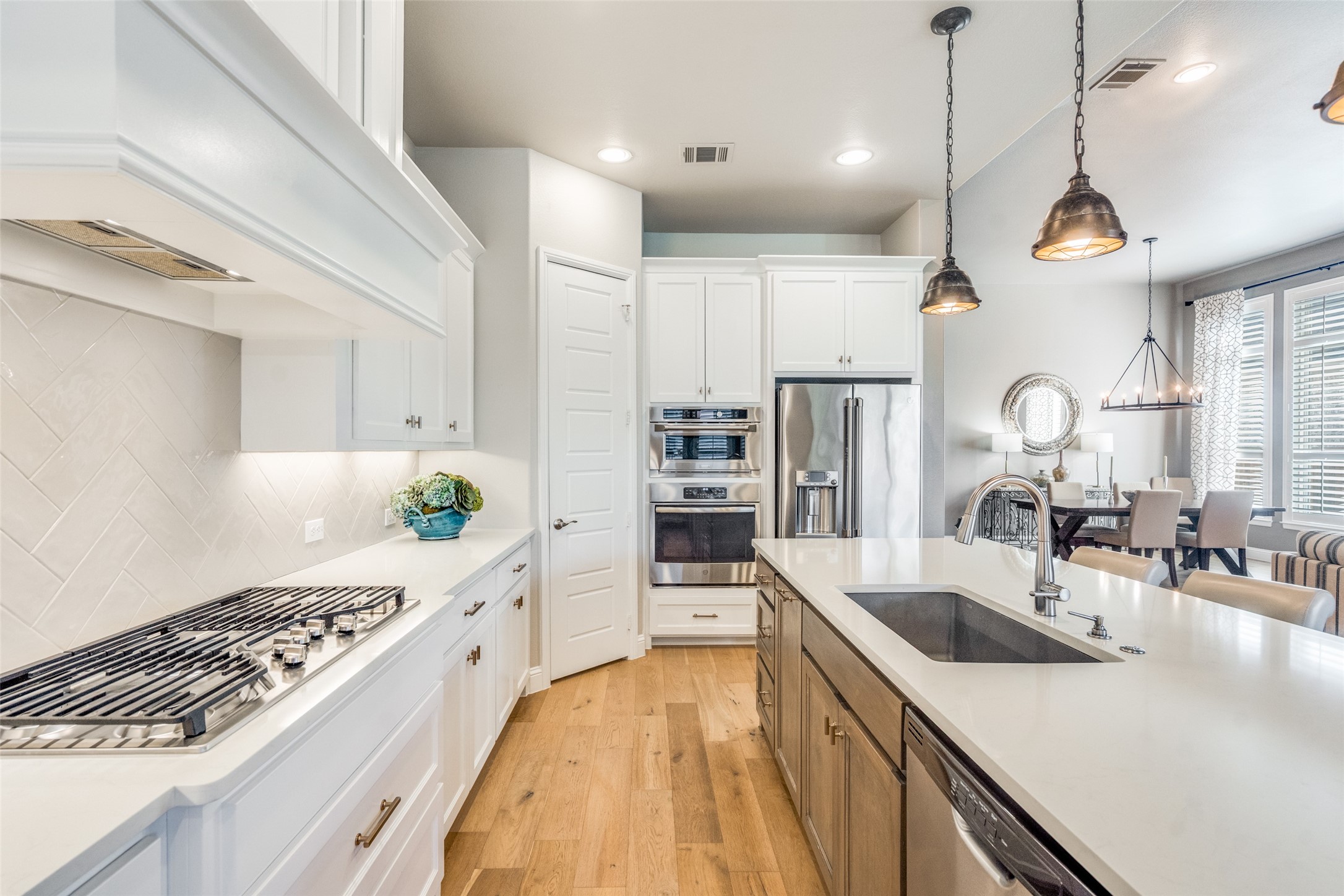 2771 Clarendon Court Prosper TX 75078