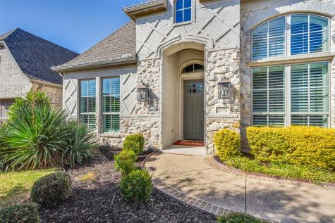 2771 Clarendon Court Prosper TX 75078