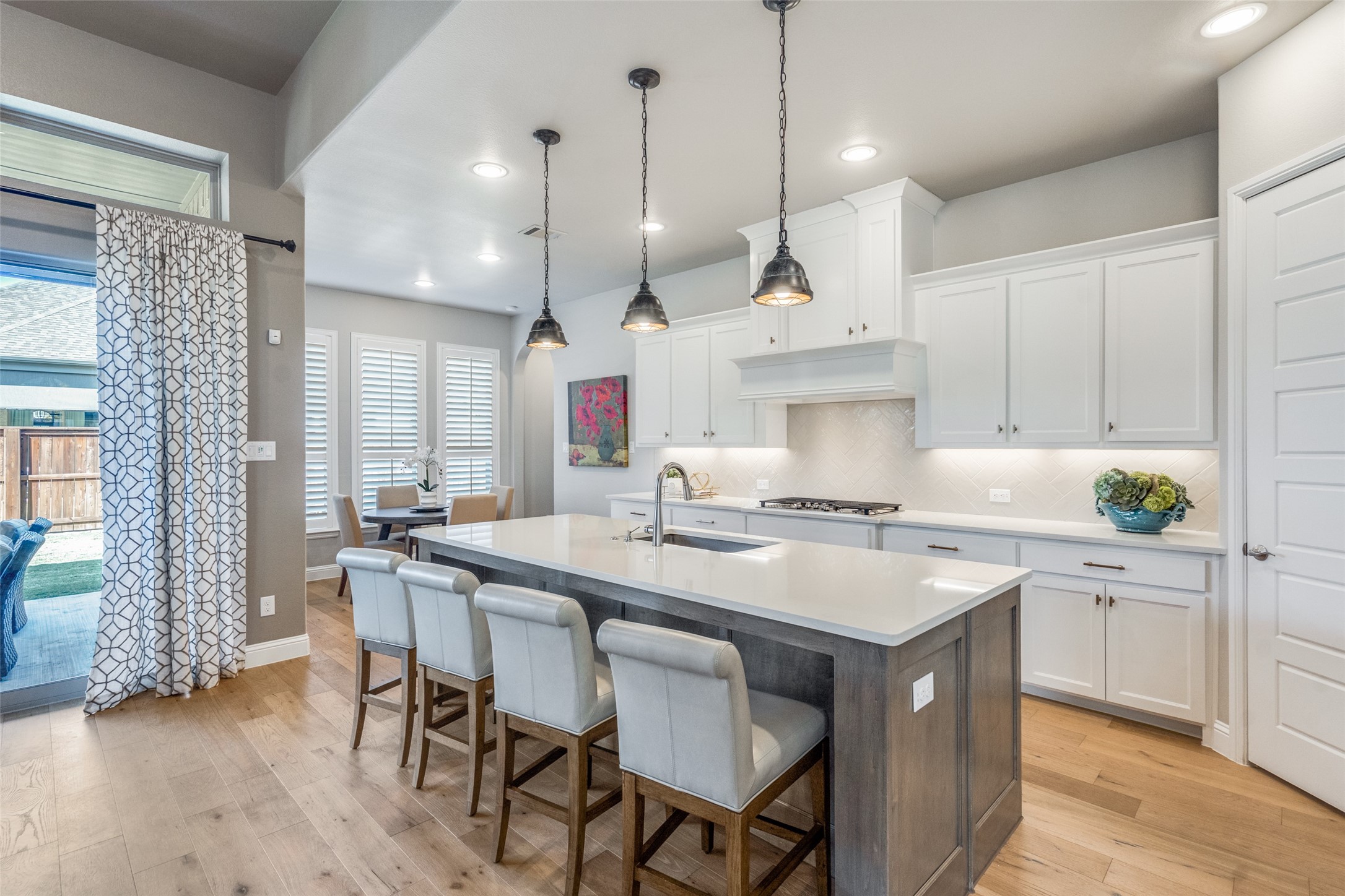 2771 Clarendon Court Prosper TX 75078