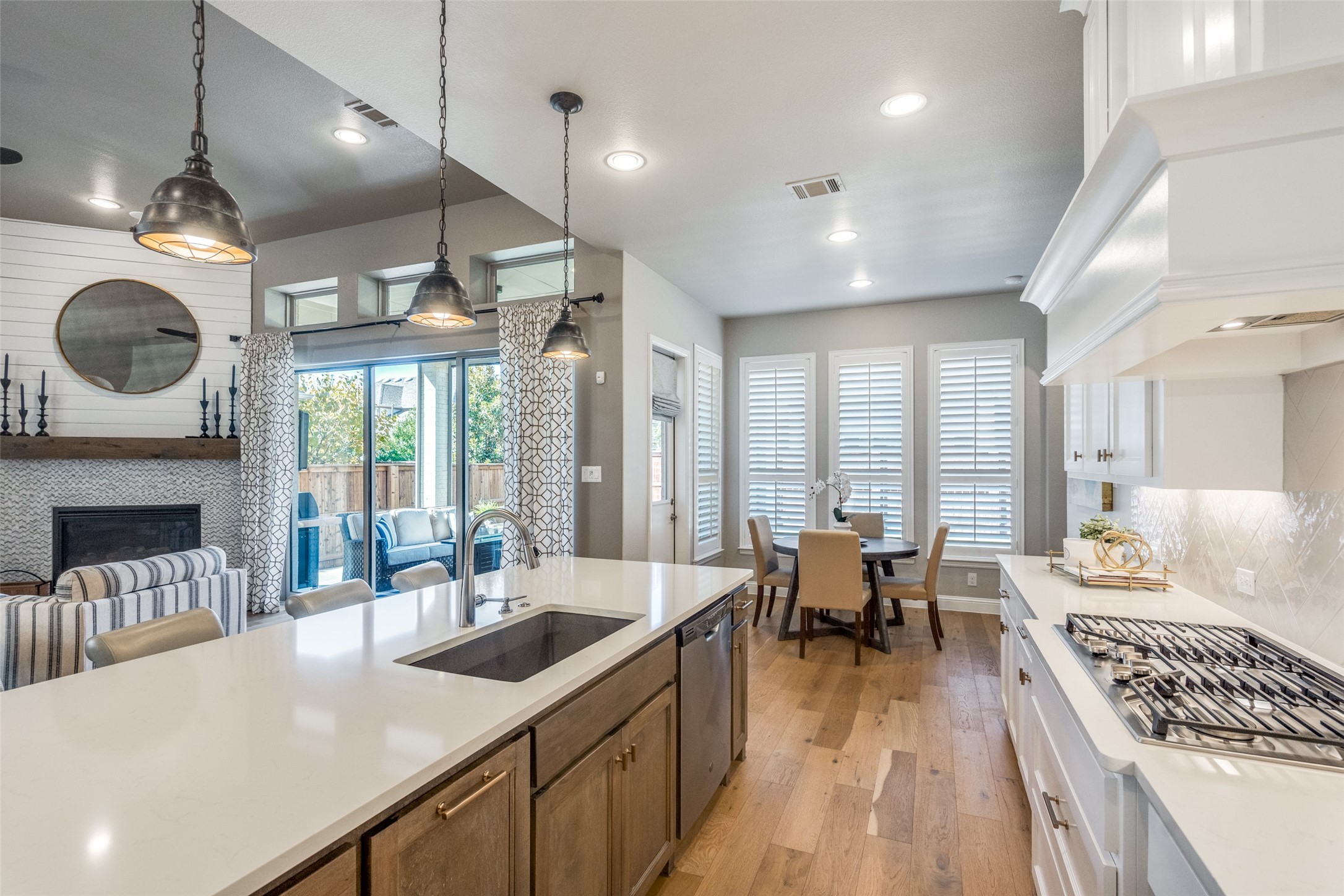 2771 Clarendon Court Prosper TX 75078
