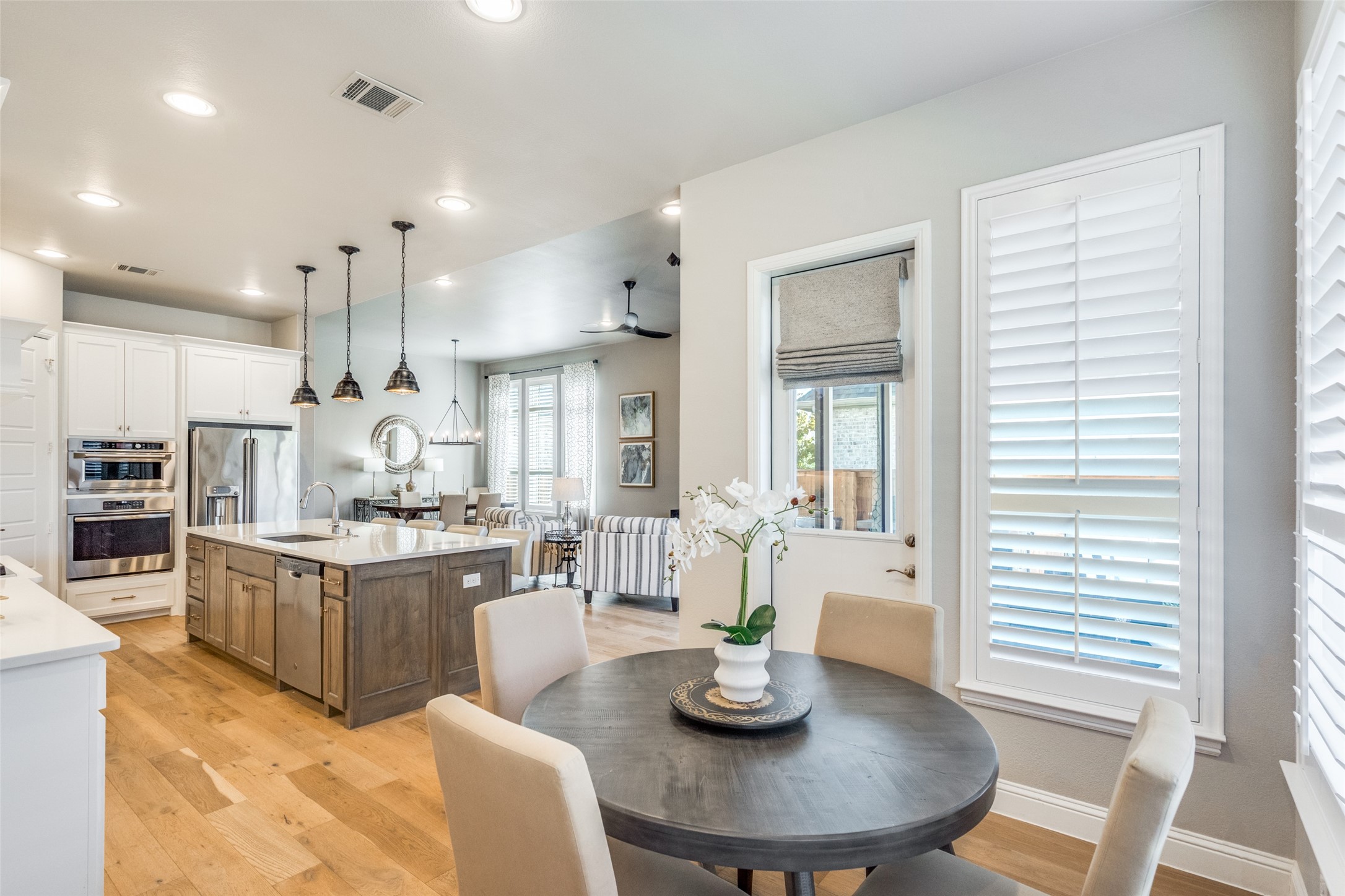 2771 Clarendon Court Prosper TX 75078