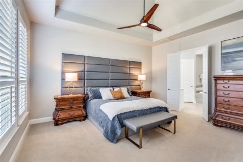 2771 Clarendon Court Prosper TX 75078