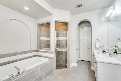 2771 Clarendon Court Prosper TX 75078