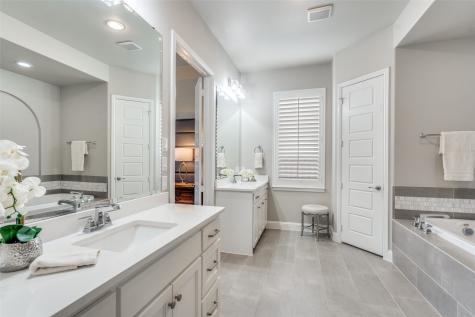 2771 Clarendon Court Prosper TX 75078