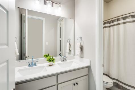 2771 Clarendon Court Prosper TX 75078