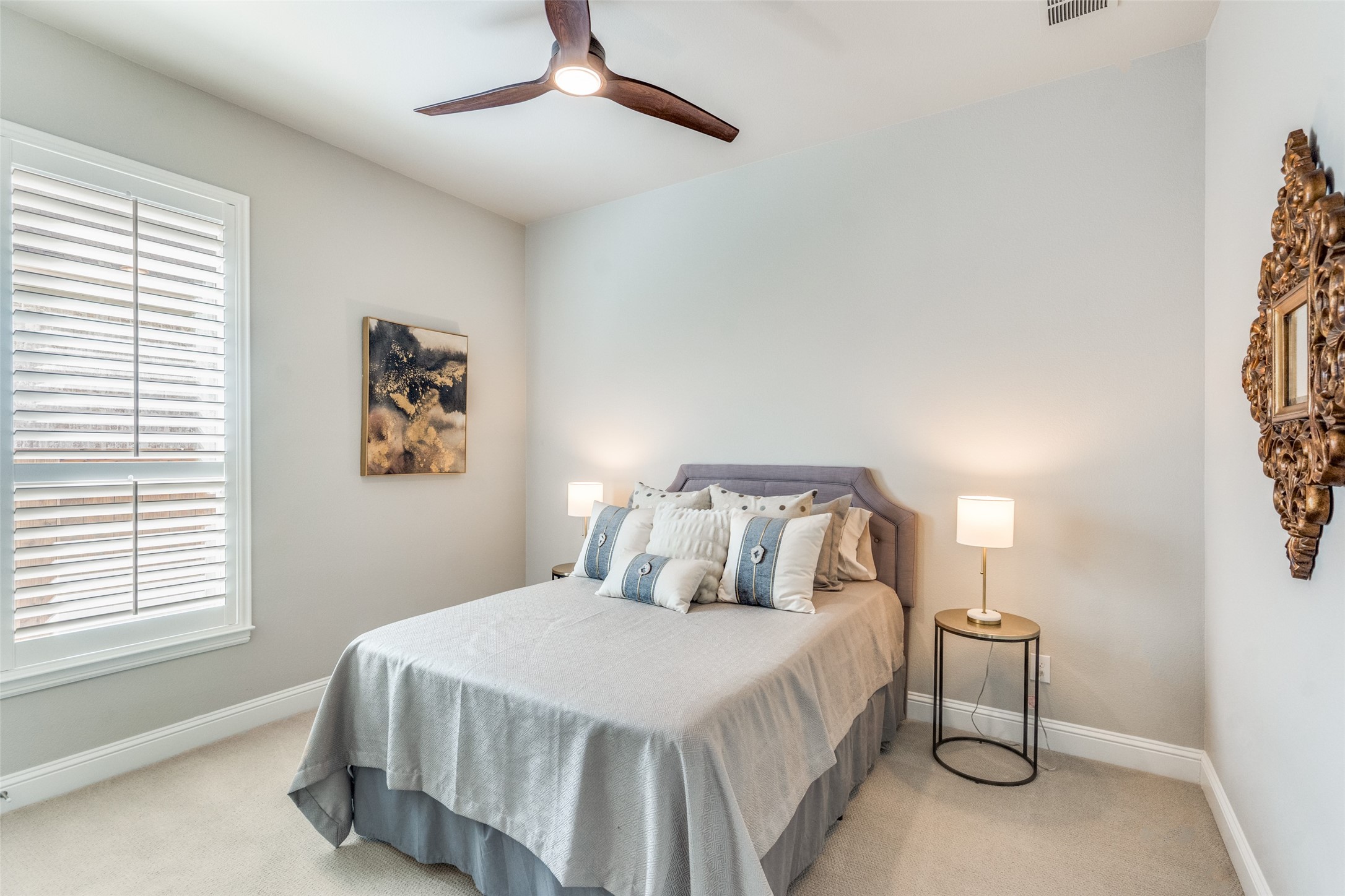 2771 Clarendon Court Prosper TX 75078
