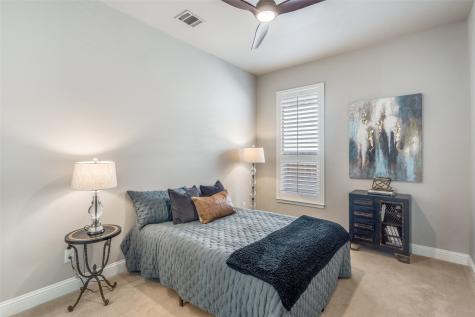 2771 Clarendon Court Prosper TX 75078
