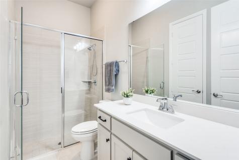 2771 Clarendon Court Prosper TX 75078