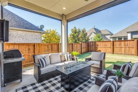 2771 Clarendon Court Prosper TX 75078