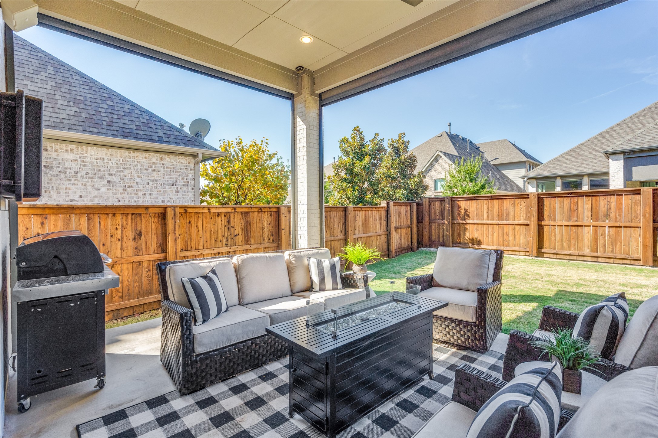 2771 Clarendon Court Prosper TX 75078