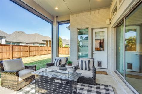2771 Clarendon Court Prosper TX 75078