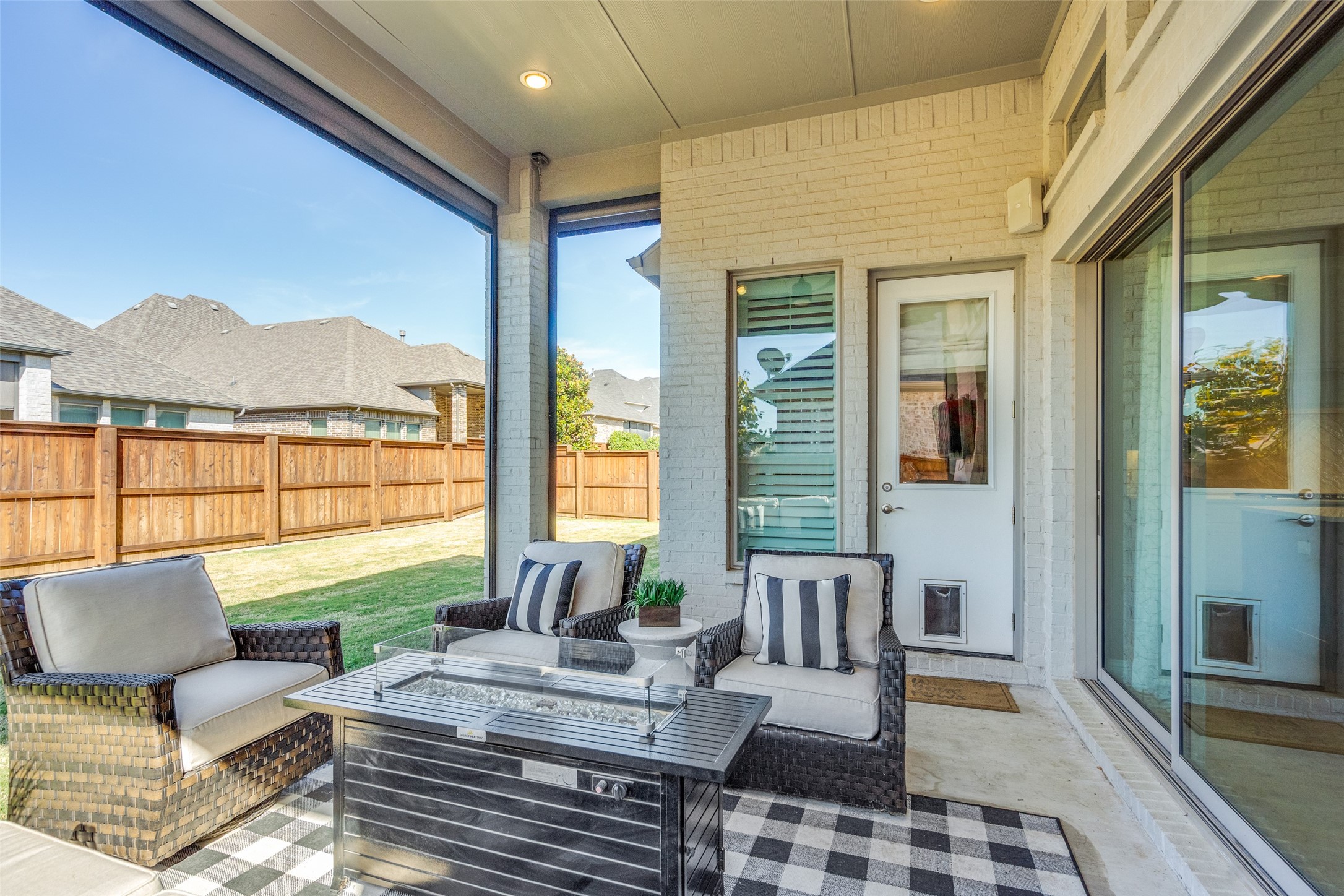 2771 Clarendon Court Prosper TX 75078