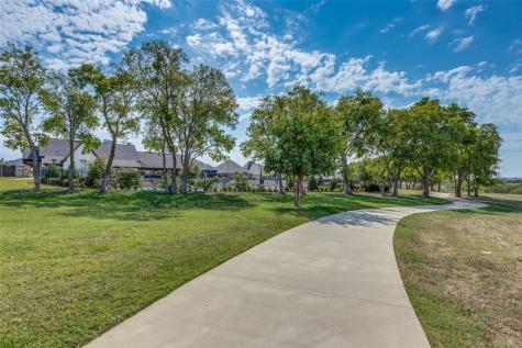 2771 Clarendon Court Prosper TX 75078