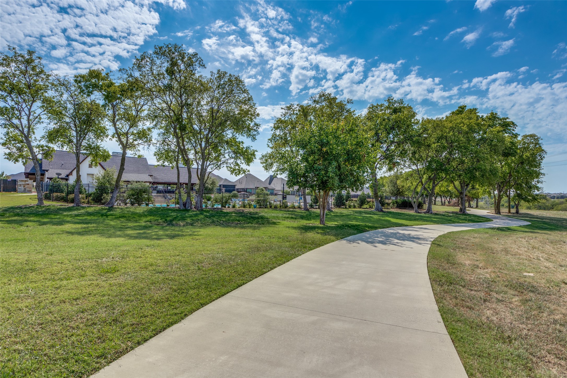 2771 Clarendon Court Prosper TX 75078