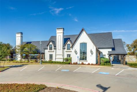 2771 Clarendon Court Prosper TX 75078