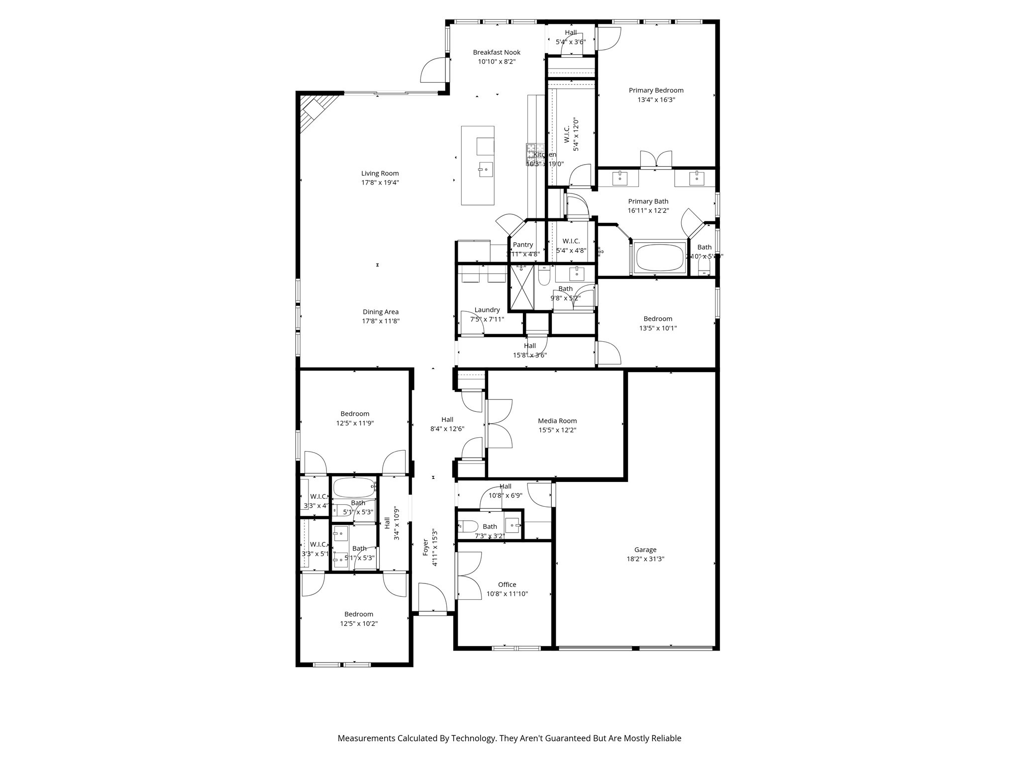 2771 Clarendon Court Prosper TX 75078