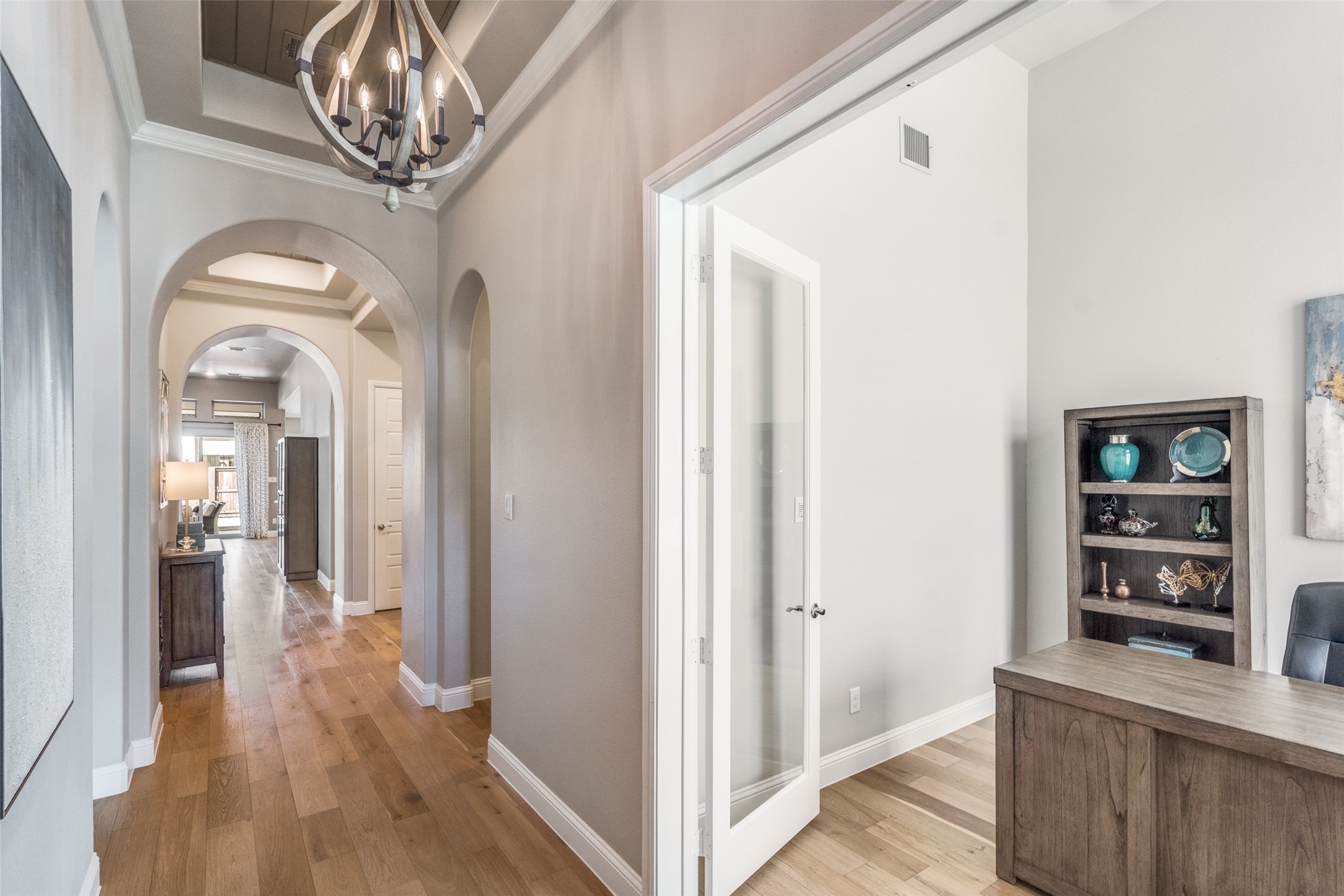 2771 Clarendon Court Prosper TX 75078