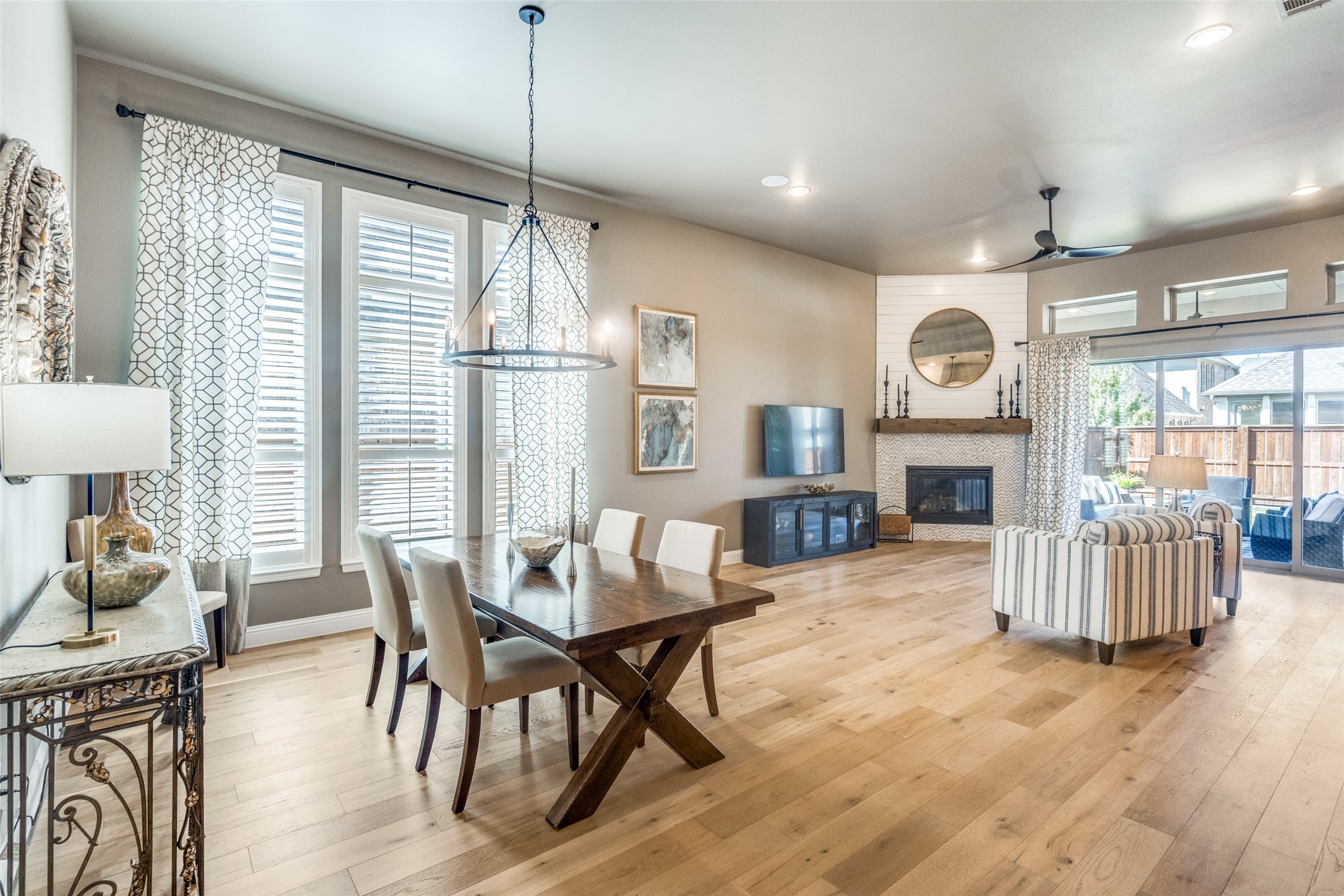 2771 Clarendon Court Prosper TX 75078