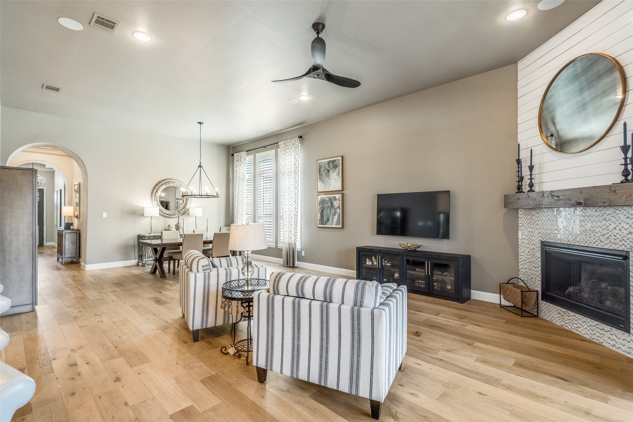 2771 Clarendon Court Prosper TX 75078