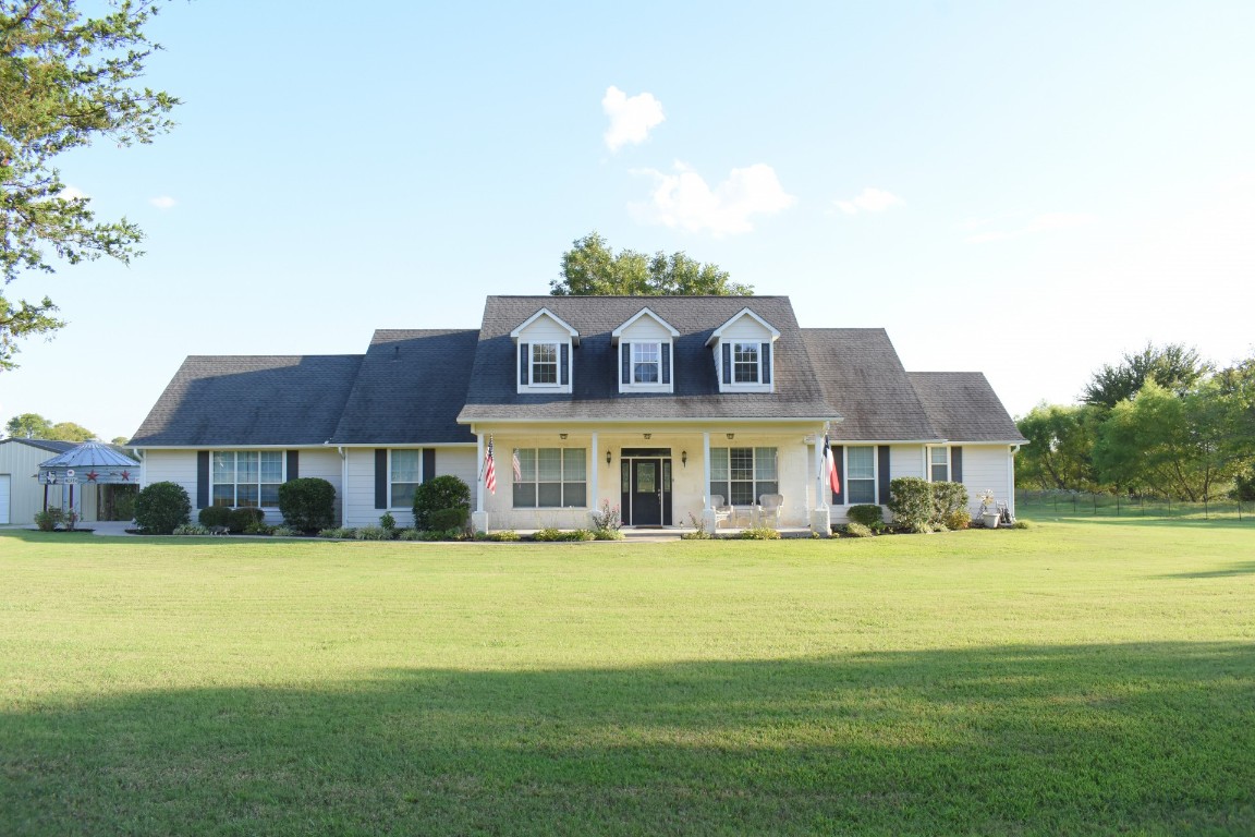 284 County Road 4700 Trenton TX 75490