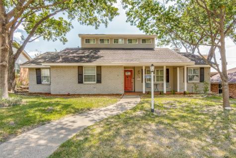9818 Estate Lane Dallas TX 75238