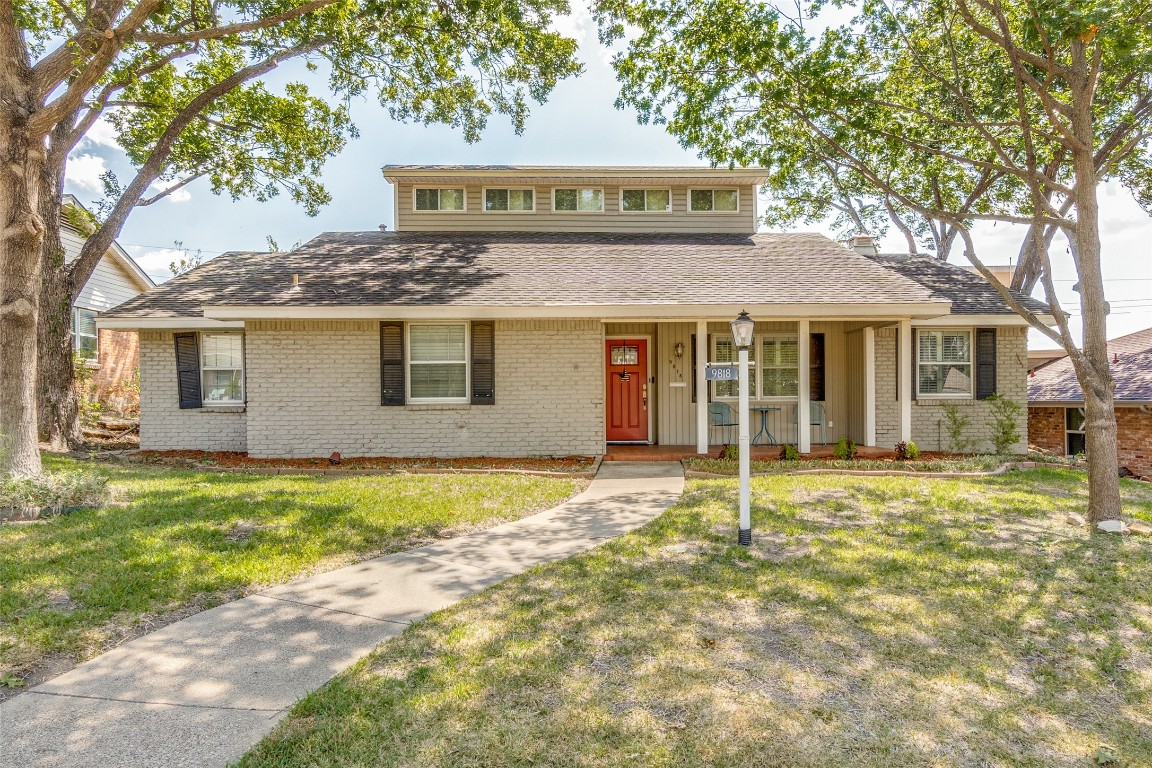 9818 Estate Lane Dallas TX 75238