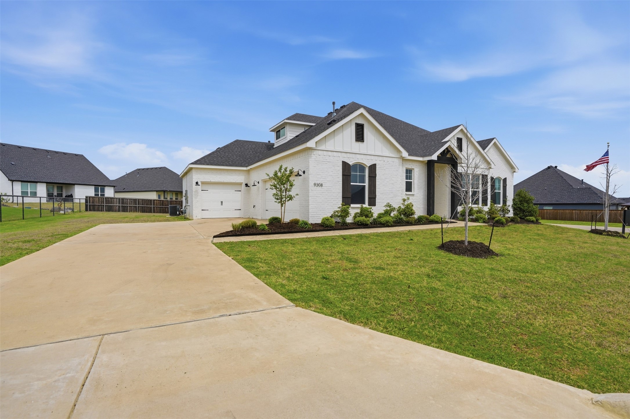 9308 Wildcat Ridge Godley TX 76044