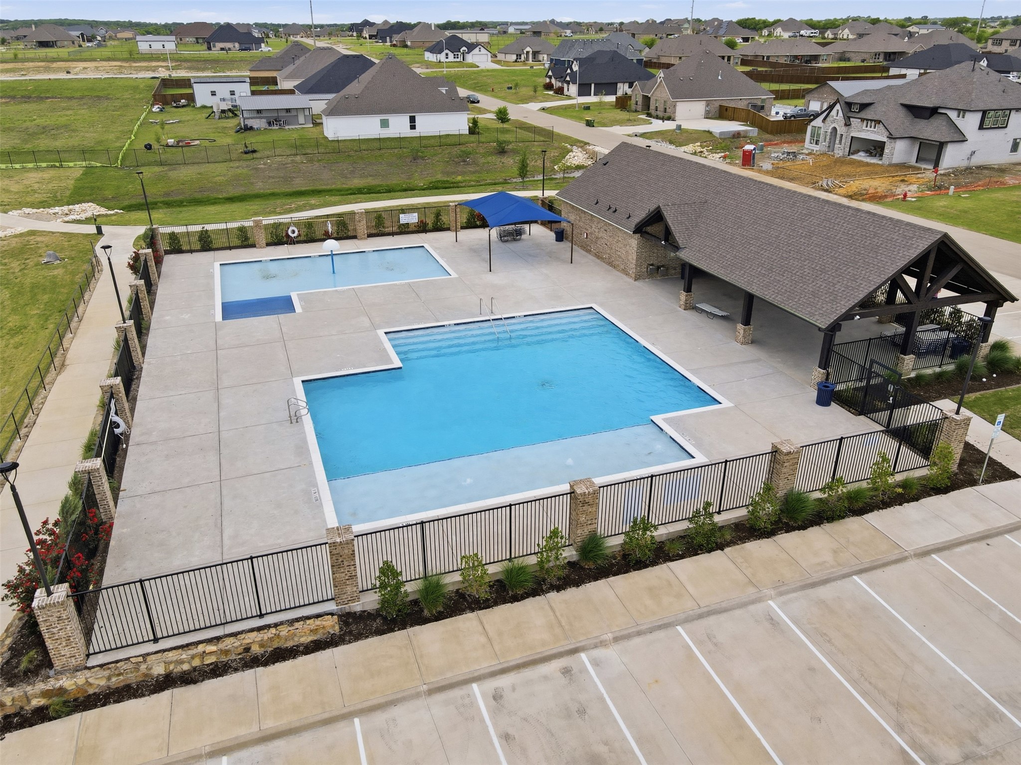 9308 Wildcat Ridge Godley TX 76044