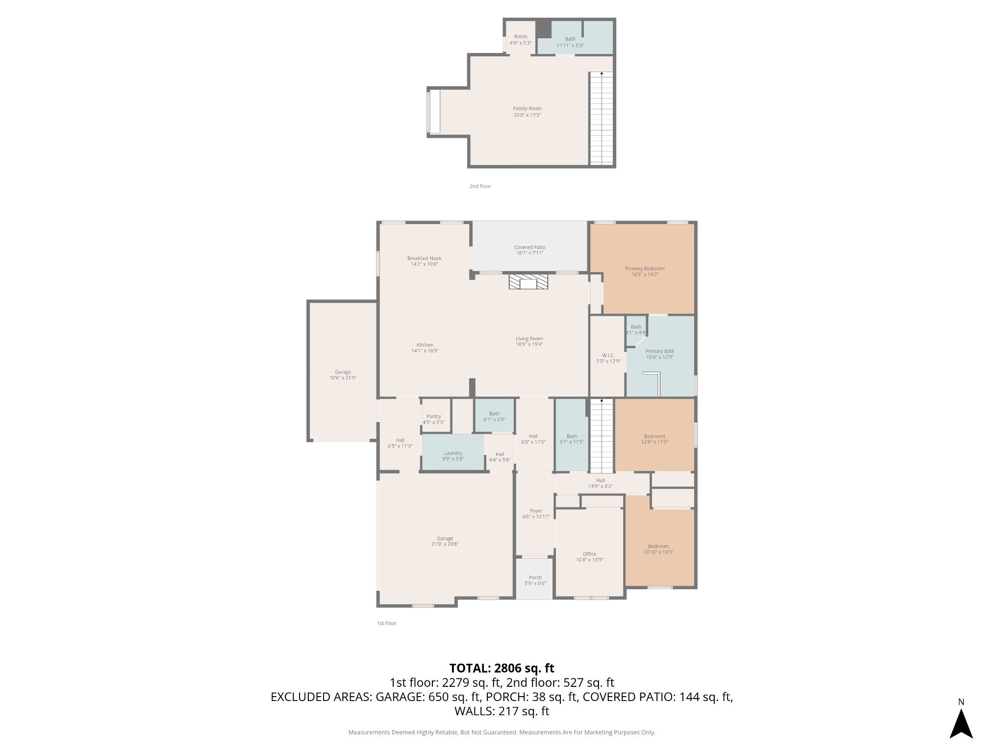 9308 Wildcat Ridge Godley TX 76044