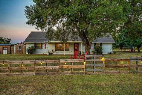 2640 Camp Crucis Court Granbury TX 76048