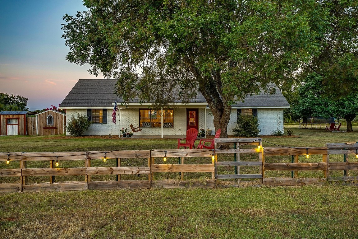2640 Camp Crucis Court Granbury TX 76048