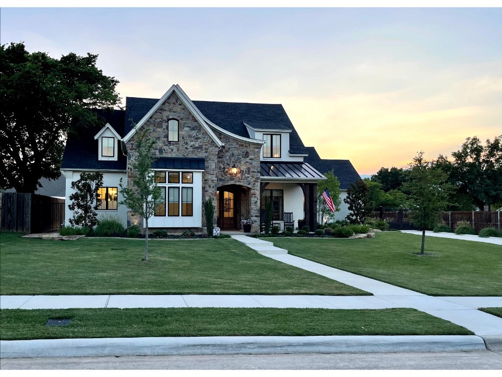 6917 Crane Road North Richland Hills TX 76182