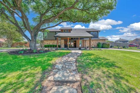9001 Hour Glass Circle Waco TX 76708