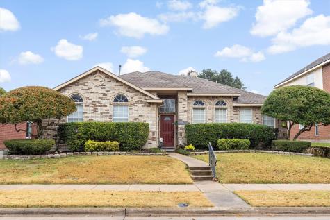 3109 Candide Lane Mckinney TX 75070