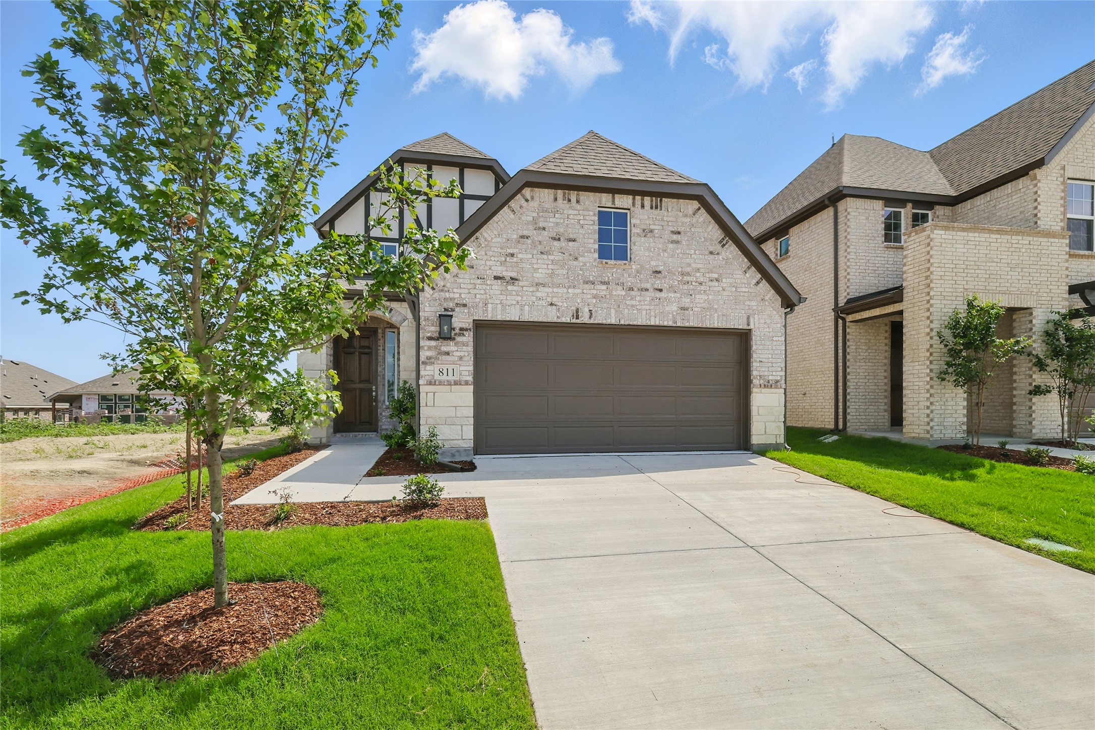 811 Whitmore Drive Princeton TX 75071