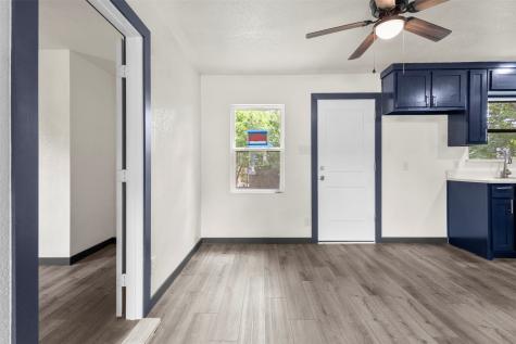 8033 Komalty Drive Dallas TX 75217