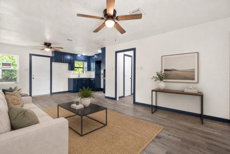 8033 Komalty Drive Dallas TX 75217