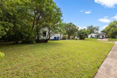 8033 Komalty Drive Dallas TX 75217