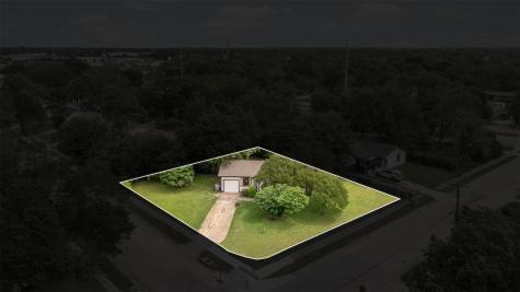8033 Komalty Drive Dallas TX 75217