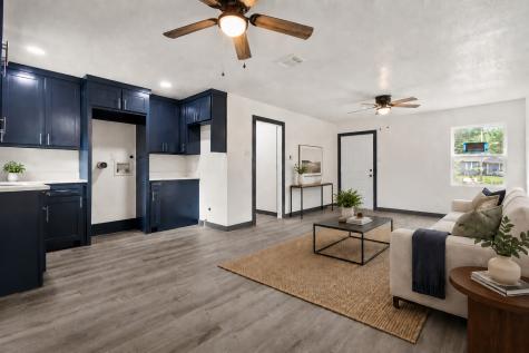 8033 Komalty Drive Dallas TX 75217