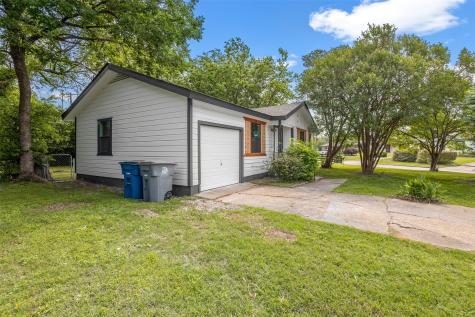 8033 Komalty Drive Dallas TX 75217