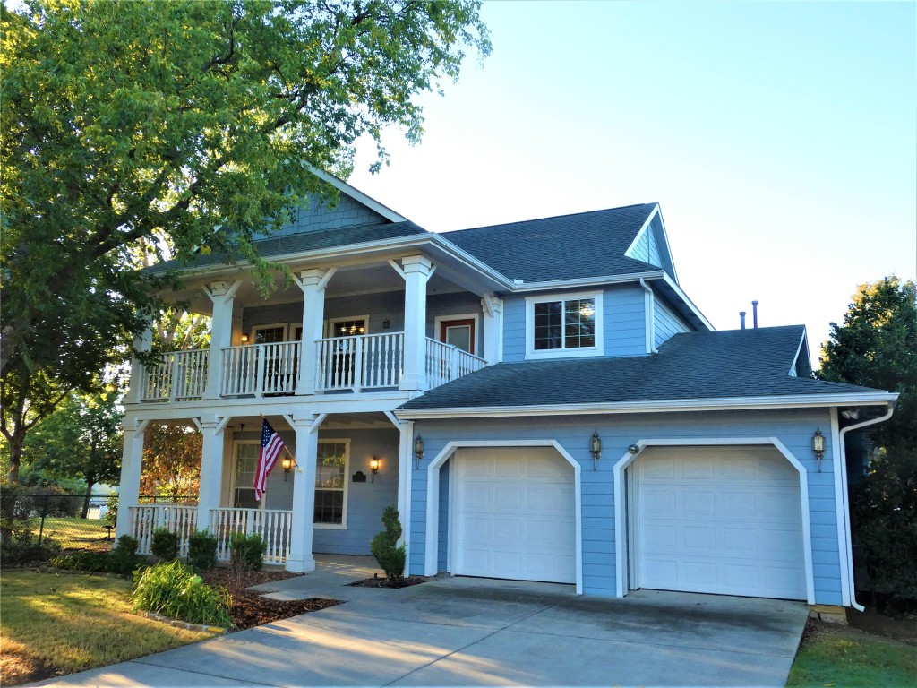 1001 Cotton Exchange Drive Savannah TX 76227