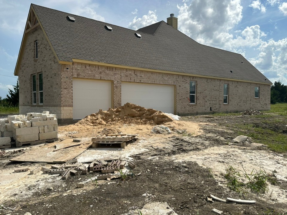 1536 County Road Leonard TX 75452