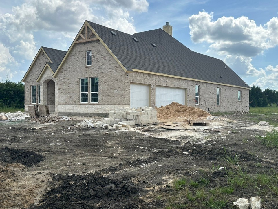 1536 County Road Leonard TX 75452